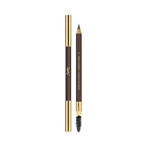 matita sopracciglia ysl|Yves Saint Laurent Dessin des Sourcils Matita sopracciglia.